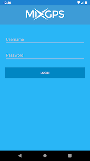 MixGPS Monitor Pro Screenshot 0