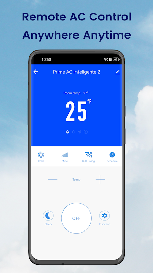 Prime Smart Screenshot 1