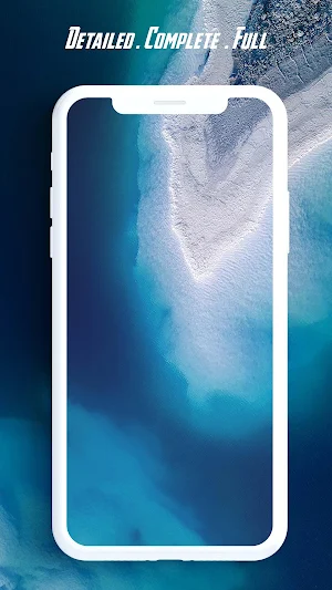 Theme for Vivo X50 Pro Screenshot 3