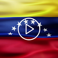 Venezuela Flag Live Wallpaper