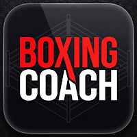 Boxing Coach