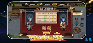 Nhật Luân Kiếm Screenshot 1