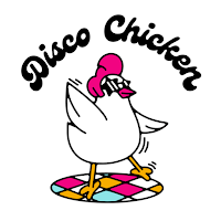 Disco Chicken & Donuts