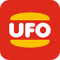 UFO BURGER | Russia