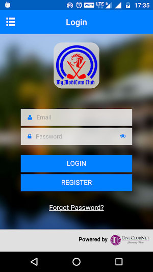 My MobiCom Club Screenshot 3