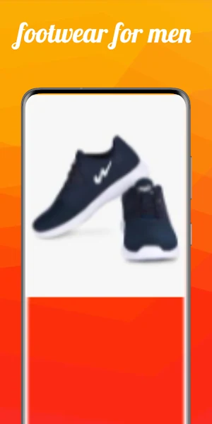shoes for men Screenshot 3