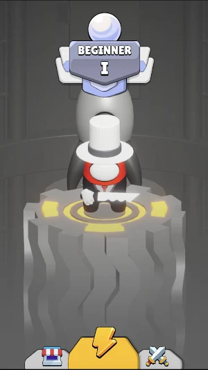 Impostor Escape Screenshot 0