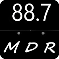 Radio MDR 88.7 Mhz - Neuquen Argentina