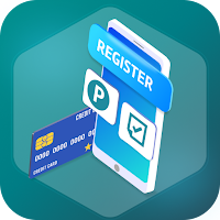 Register PAYPAL Account Guide