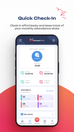 ManageMinds Screenshot 3