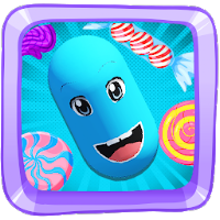 Candy Eater: Survival Island 2