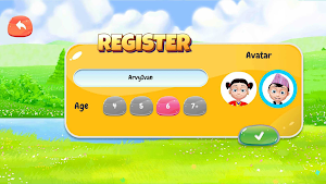 Nani & Babu Games Screenshot 1