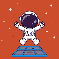 Astro Jump