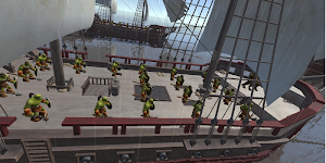 Elf Defense Screenshot 1