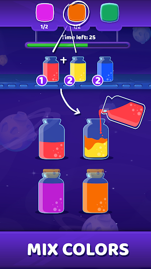 Color Master Screenshot 1