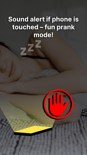 Clap to Ring: Find Your Phone Screenshot 3