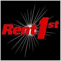 Rent 1st