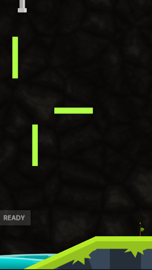 fill it with water game Screenshot 1