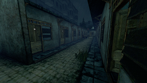Jurit Malam : Kost 1000 Pintu Screenshot 3