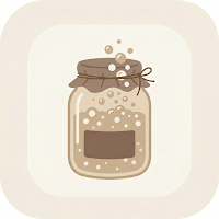 Doughy: Sourdough Starter