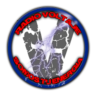 RADIO VOLTAJE CHILE