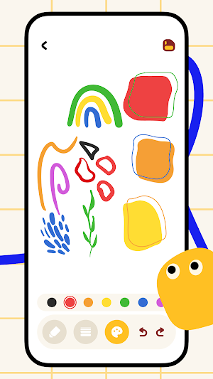 Draw Master Screenshot 1