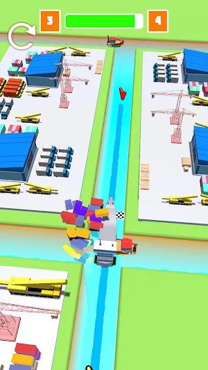 Ship it 3D Screenshot 3