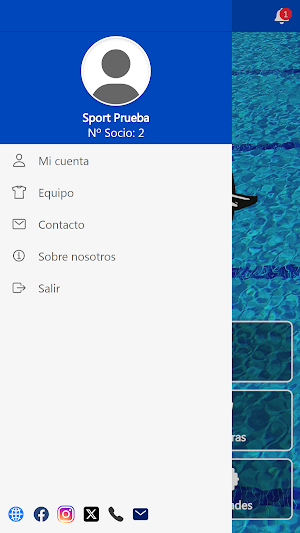SD El Tiro - La Pulgosa Screenshot 1