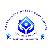 Karrthikeya Health Care Ltd