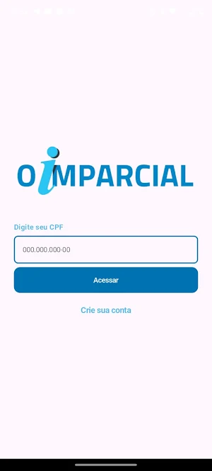 O imparcial Screenshot 3