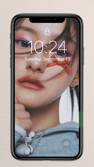 Kiss of Life HD Wallpapers Screenshot 1