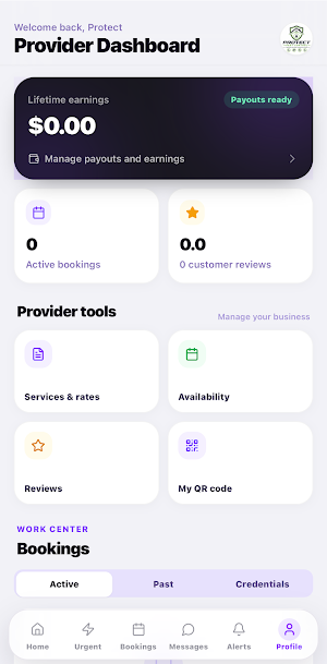 OAES Screenshot 3