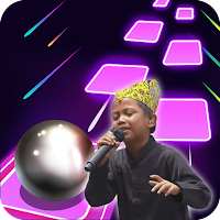 Farel Prayoga Song Hoptiles