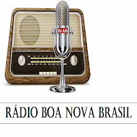 RADIO BOA NOVA BRASIL