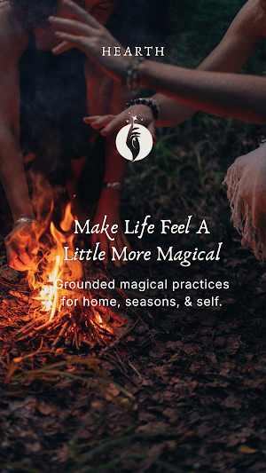 Hearth - Magical Home & Living Screenshot 0