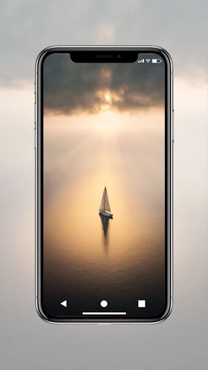Ocean (Sea) Wallpapers 4K Screenshot 3