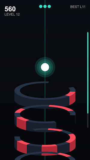 HelixCore Screenshot 3