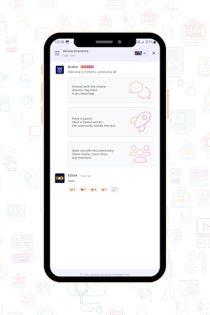 EZEdit Screenshot 3