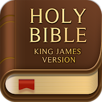 Bible Offline-KJV Holy Bible