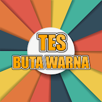 Tes Buta Warna