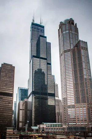Chicago Wallpapers Screenshot 0