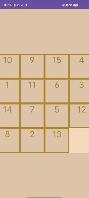 Hydri Fruitful Tiger Screenshot 3