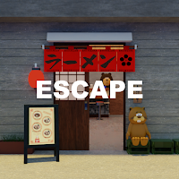ESCAPE GAME Ramen Shop