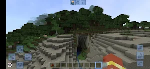 Craftsman PixelCraft Screenshot 1