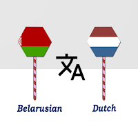 Belarusian To Dutch Translator