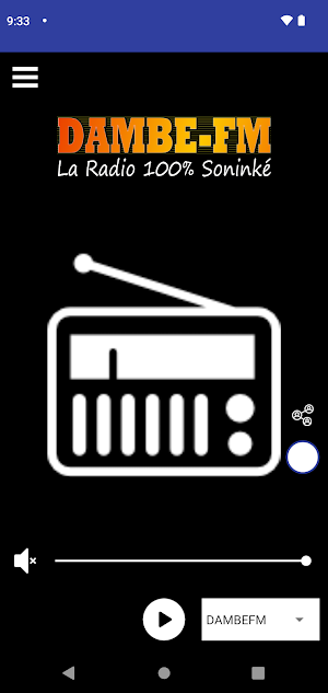 DAMBE-FM Screenshot 2