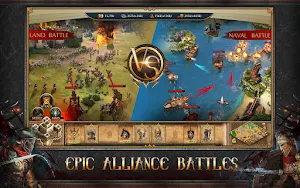Empire: Rising Civilizations Screenshot 3