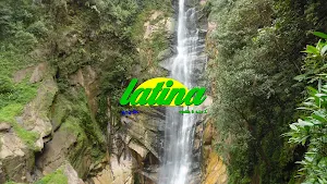 Radio Latina Sisa Screenshot 0