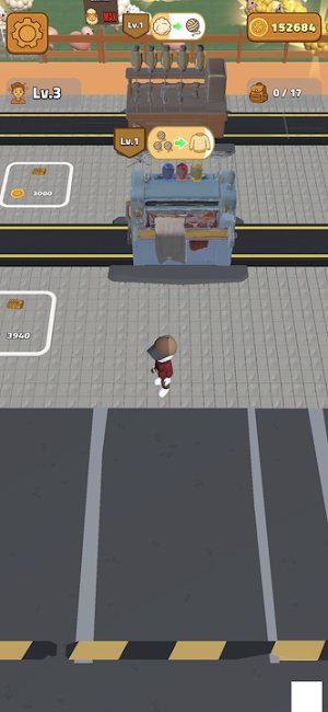 Wool Harvest Screenshot 3