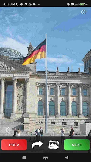 Germany Wallpapers Screenshot 3
